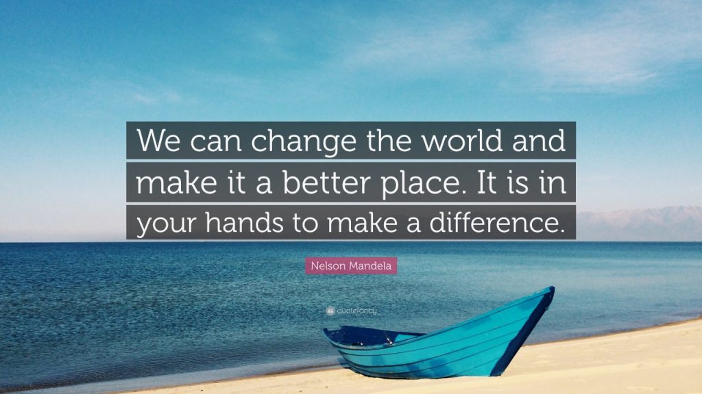 Starting a new journey as a Leader?