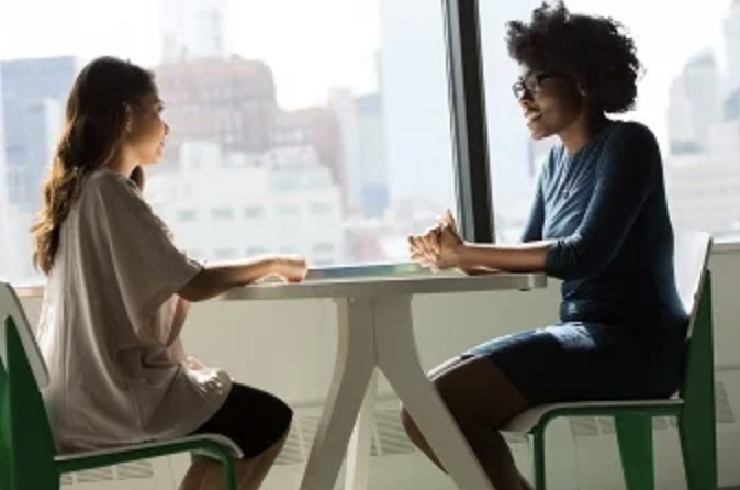 Building Rapport: The Art of Resonance