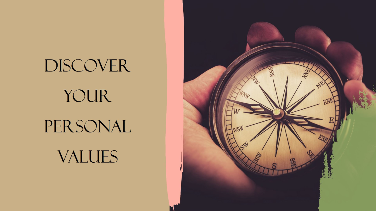 Unlocking Career Satisfaction: Understanding Your Personal Values